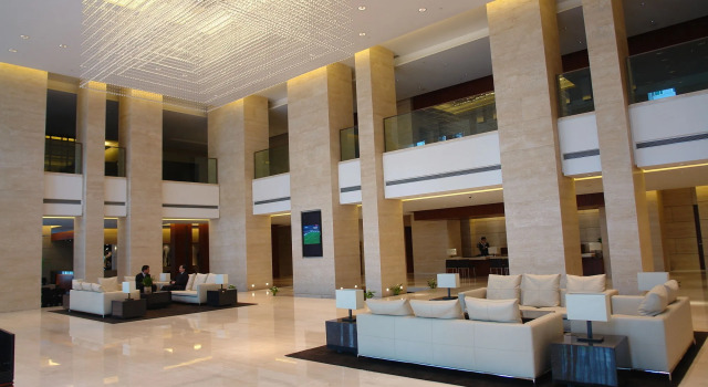 Tian Feng International Hotel