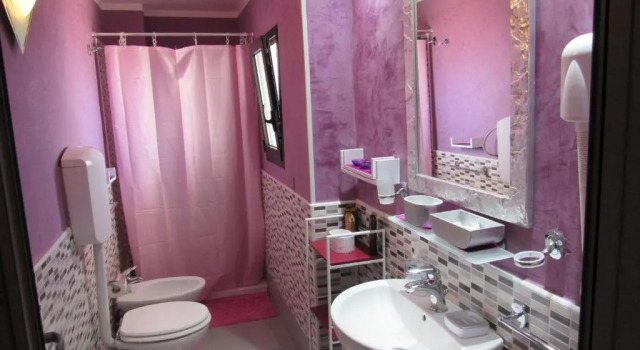 Lejlighed Attico Mare