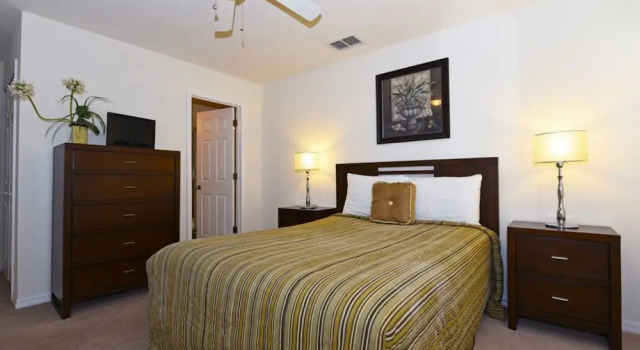 Bella Vida Six-bedroom, Rezerwuj Hotel Hotele w Kissimmee z basenem, Basen