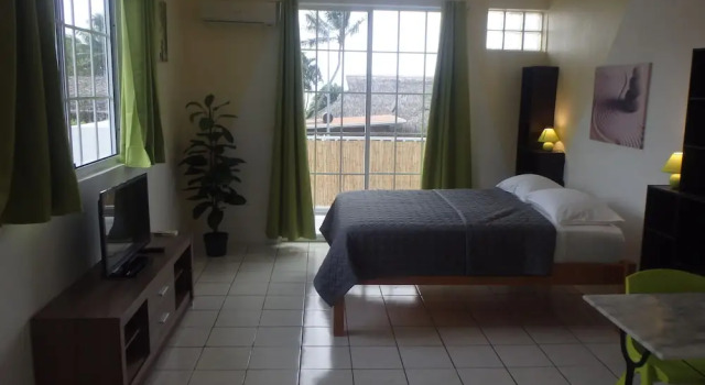 Apartment Studio Halfon, Reserva ahora Apartamento Maharepa Moorea