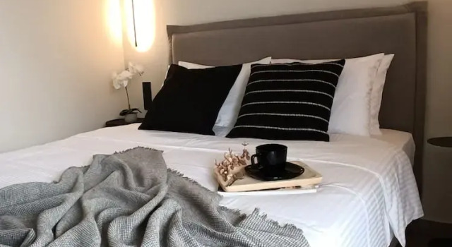 Люкс Luaz Suites