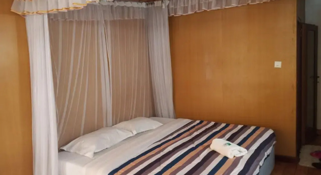 Двухместный номер Deluxe Classic Guest Home