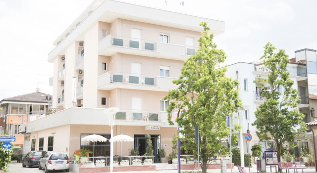 hotel atlantic