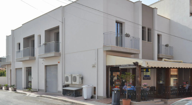B&B Castiglione, Prenota Bed & breakfast Hotel a Custonaci con colazione, Colazione