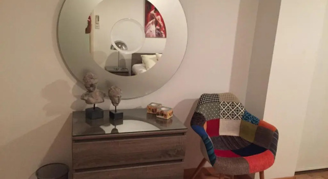 Апартаменты River 201 On The Beach Apartment