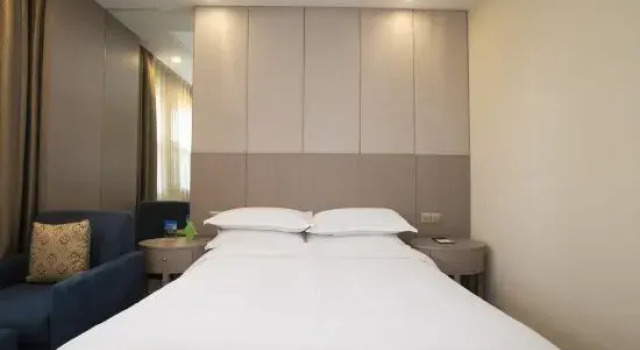 Camera Superior Yazz Hotel