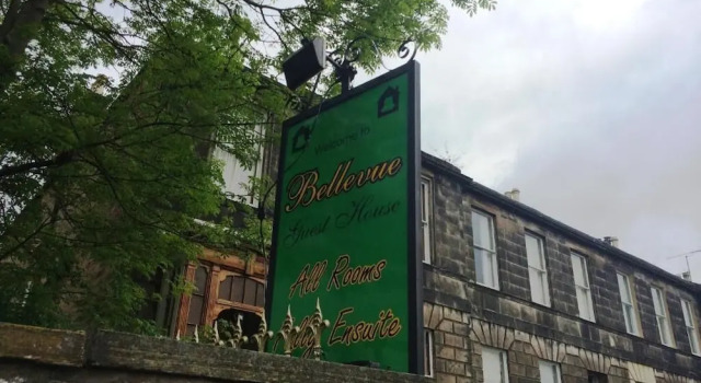 Bellevue Guest House, Забронировать Гостевой дом Гостевые дома Midlothian, Гостевой дом