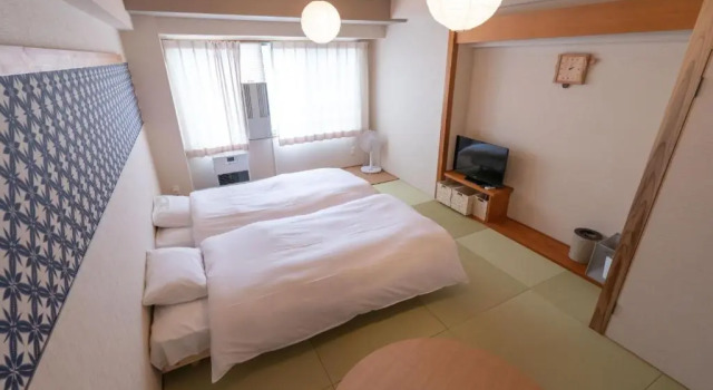Lions Mansion Echigo Yuzawa - Vacation STAY 7911, Prenota Hotel Yuzawa 