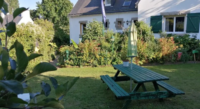Коттедж Villa Soleil Vacances