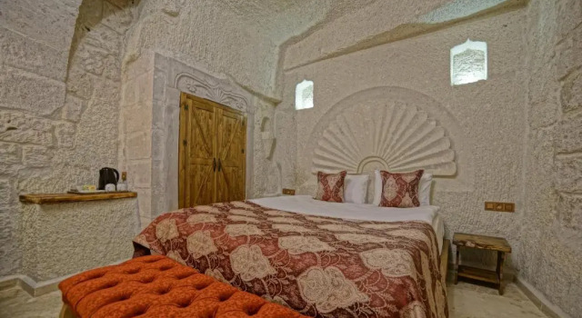 Номер Standard Risus Cave Suites
