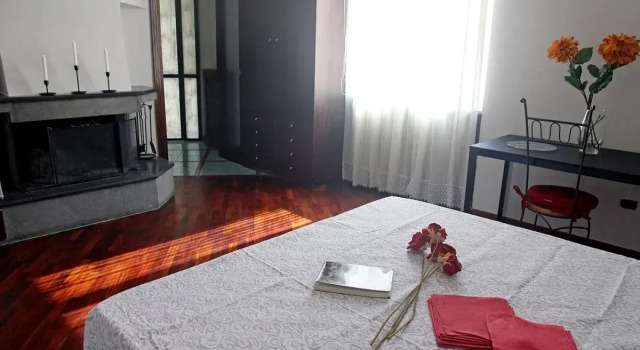 B&B Residenza Malaterra