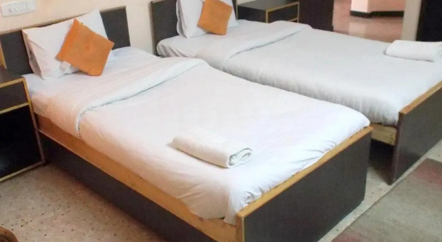 Номер Standard Corner Stay Serviced Apartment-Racecourse