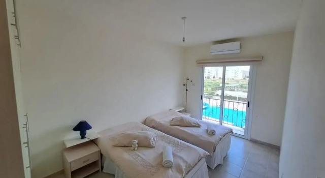 Penthouse-5 Guests-balcony-aircon-parking, Foglalás Szálloda Bogaz Northern Cyprus