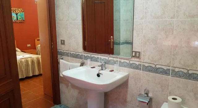 Pensión Garcia, Prenota Hotel  