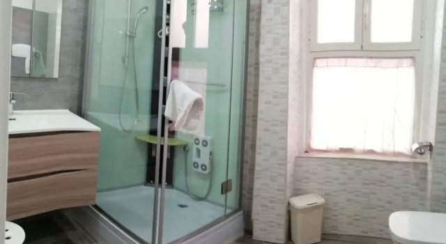 Трёхместный номер Standard B&B Erifrà Piccolo Hotel