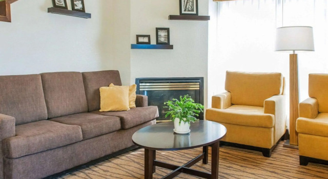 Sleep Inn, Prenota Hotel Elkhart 