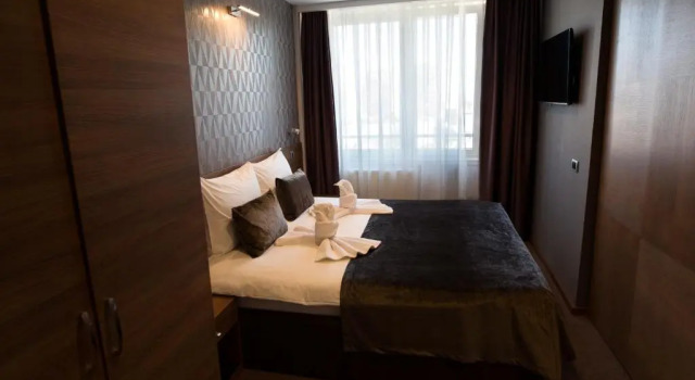 Люкс Hotel Kragujevac
