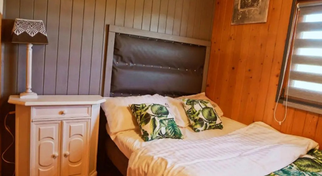 Domek Panorama, Book Pension Gæstehuse i Podkarpackie, Pension