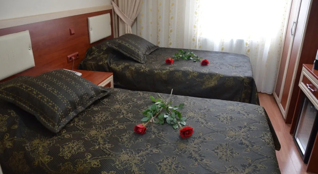 Двухместный номер Superior Grand Hotel Palmiye