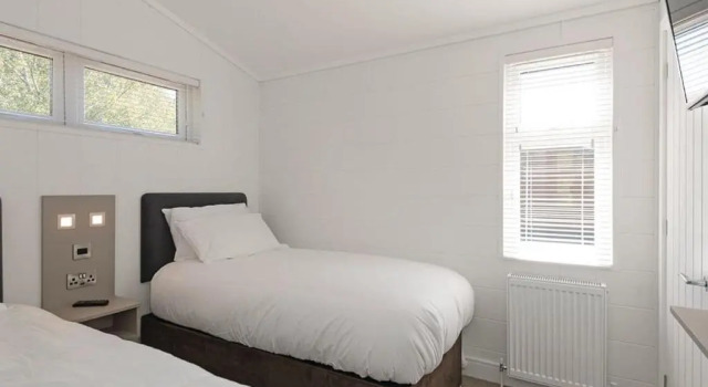 Norfolk Woods Resort And Spa, Prenota Resort Pentney Norfolk