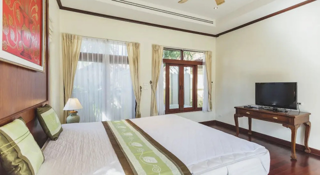 Вилла Villa in Bangtao in Les Palmares Villa 8