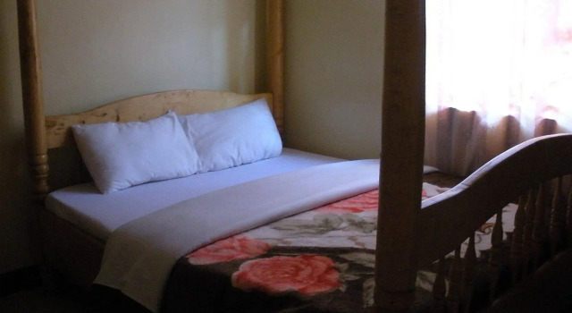 Jambo Rooms-the B&B In Karatu