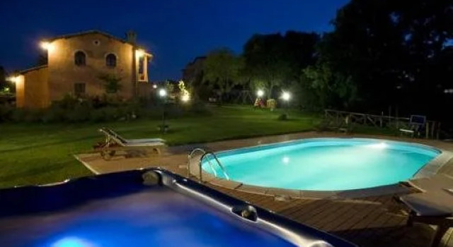 AGRITURISMO La Tenuta Dei Ricordi, Book Hotel Castel Ritaldi Umbria