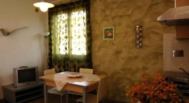 Апартаменты B&B La Cura