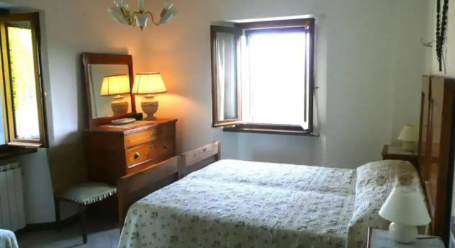 Casa Pastano, Stunning Farmhouse in Italian Hills, Buchen Sie Ferienwohnung Tornolo Emilia-Romagna