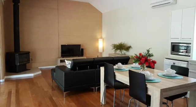 Шале Jarrah Grove Forest Retreat - Adults Only