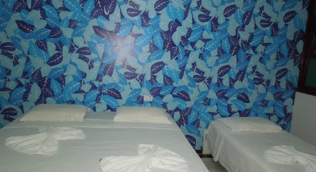 Hotel Rio Mar