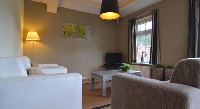 Holiday Home in the Veluwe in Nature, Prenota Hotel Hotel e alloggi a Putten, Hotel