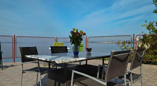 Апартаменты Apartment Aneta