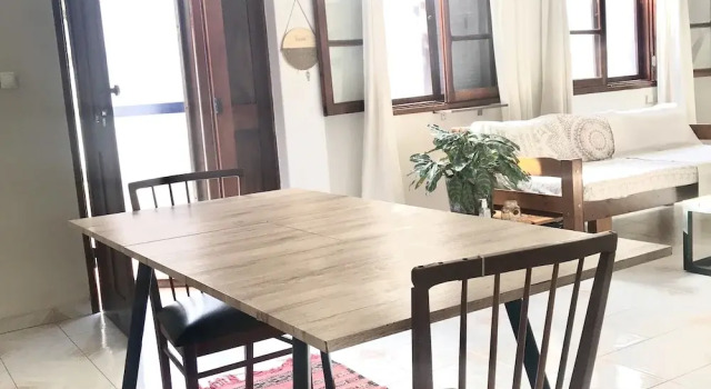 Апартаменты Syds Guesthouse