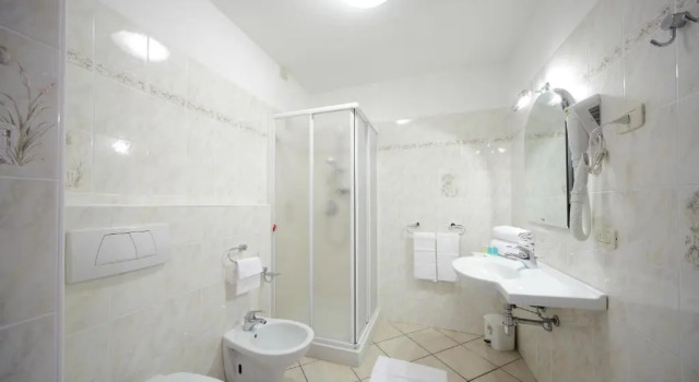 Апартаменты Hotel Residence Zust