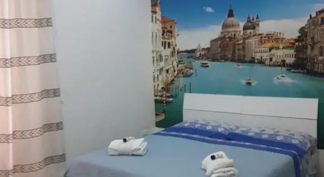 B&B Panorama 17