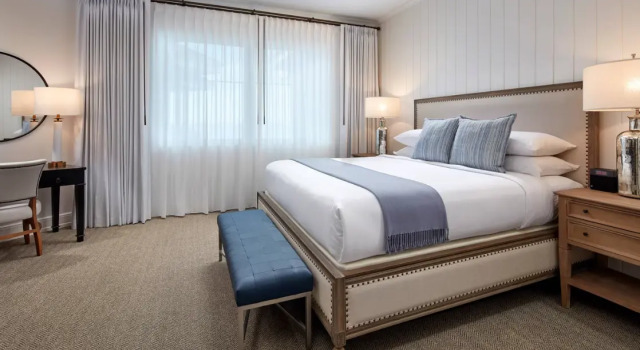 Номер Classic Vespera Resort on Pismo Beach, Autograph Collection