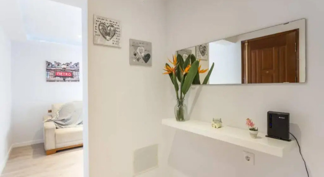 Cosy Apartment, Забронировать Апартаменты/квартира Фару Nature Reserve Ria Formosa, рядом с Муниципальный рынок Фару