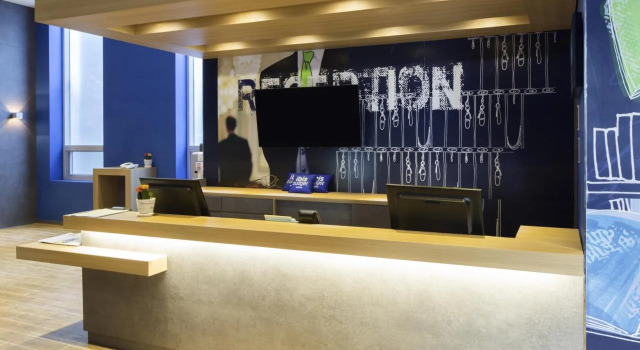 Ibis Budget Seoul Dongdaemun