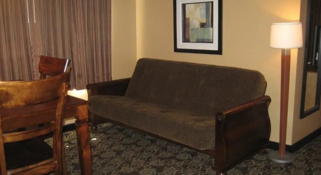 Premium- suite Pine View Resort