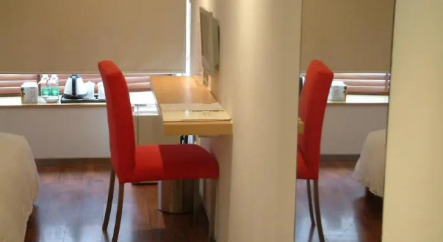 Двухместный номер Standard Hotel Elan