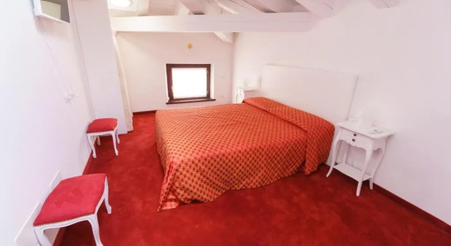 Двухместный номер Budget Villa Marini Trevisan