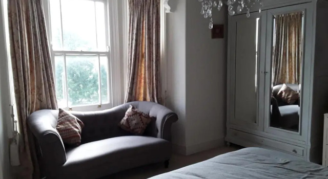 Town House Bridport Dorset, Забронировать Отель Отели Англии с бассейном, Бассейн
