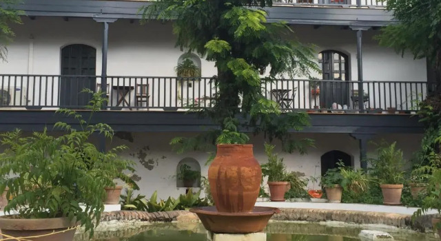 Апартаменты Superior Oasis en el centro de Sevilla