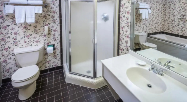 Двухместный люкс Brandywine River Hotel