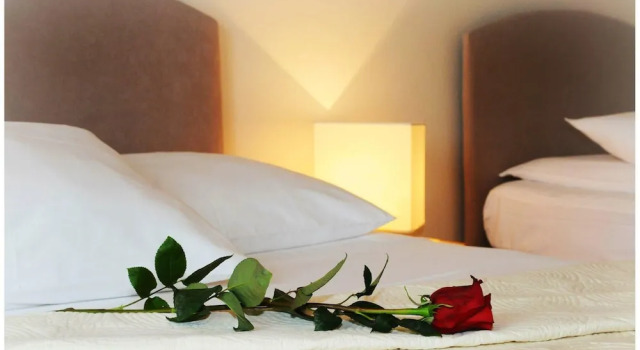 Studio in Sukošan, With Furnished Balcony and Wifi - 30 m From the Bea