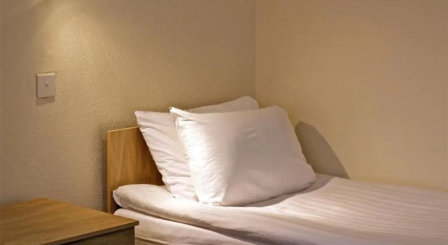Одноместный номер Standard Central Hotel Golders Green