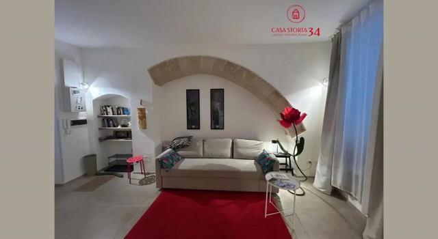 Casa Storta 34, Забронировать Отель Лечче Саленто, рядом с Museo Sigismondo Castromediano