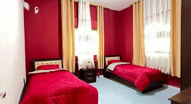 lovely apartment in the heart of amman, Забронировать Апартаменты/квартира Апартаменты Аммана, рядом с Римский театр Аммана, Апартаменты/квартира