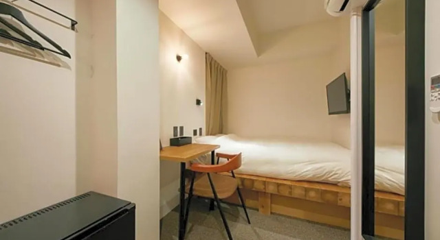 mizuka Daimyo7-unmanned hotel - Vacation STAY 05284v, Prenota Hotel Fukuoka 